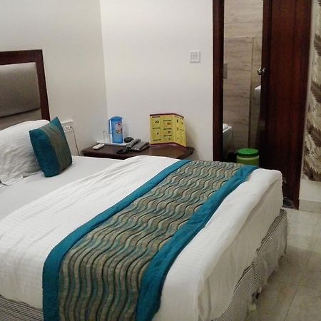 Hotel Delhi Empire Dx Paharganj Exteriér fotografie