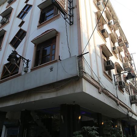 Hotel Delhi Empire Dx Paharganj Exteriér fotografie