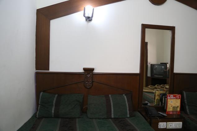 Hotel Delhi Empire Dx Paharganj Pokoj fotografie