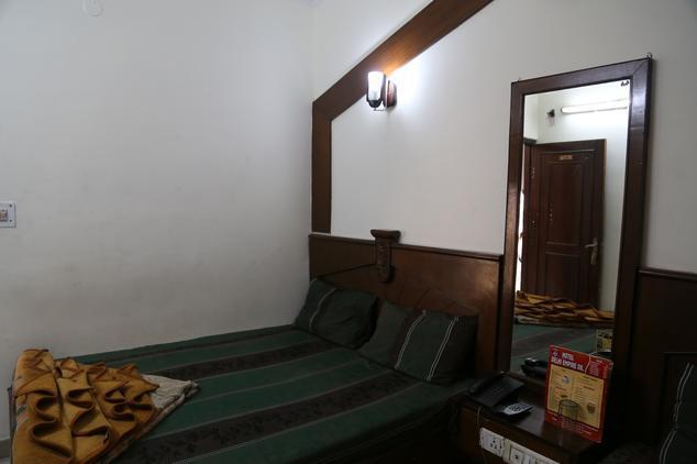 Hotel Delhi Empire Dx Paharganj Pokoj fotografie