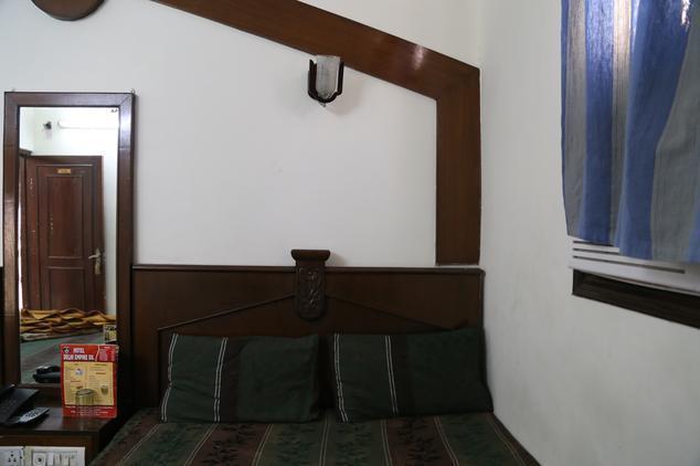 Hotel Delhi Empire Dx Paharganj Pokoj fotografie