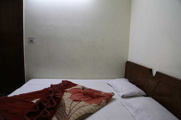 Hotel Delhi Empire Dx Paharganj Pokoj fotografie