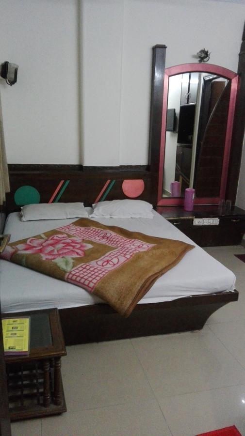 Hotel Delhi Empire Dx Paharganj Exteriér fotografie